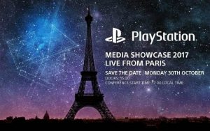 Contenha o hype! Sony promete grandes anúncios para Paris Games Week 2017