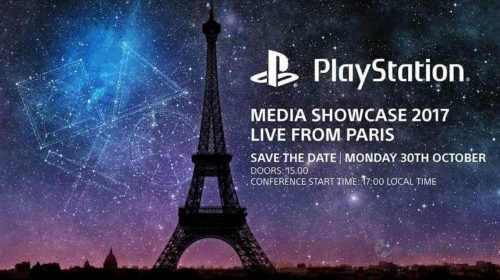 Previsões para Paris Games Week: O que a Sony deve revelar