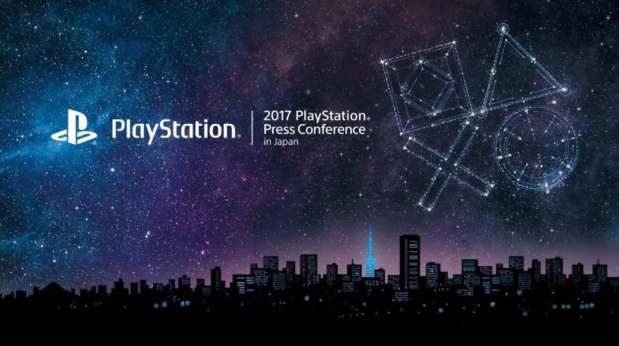 Sony fará conferência de imprensa na Tokyo Game Show; veja detalhes