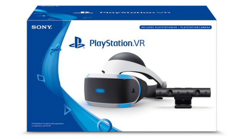 Sony reduz preço do bundle do PlayStation VR nos Estados Unidos