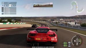 Project CARS 2 terá mínimo de 60fps, garante diretor