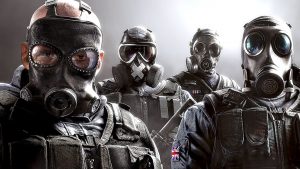 Novos operadores chegarão ao Rainbow Six: Siege no final de agosto