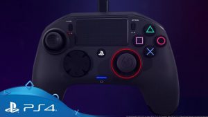 Sony e NACOM anunciam Revolution Pro Controller 2; conheça