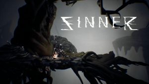 Produtora anuncia Sinner, um “Dark Souls” da China; conheça