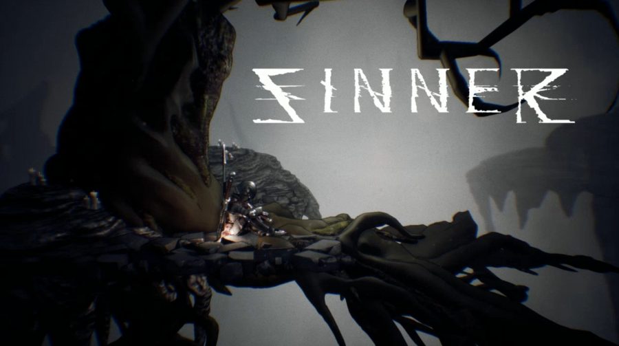Sinner Sacrifice for Redemption, inspirado em Dark Souls, chega em abril