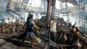 Navegar é preciso? Sete anos depois, Skull and Bones será lançado