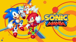 Sonic Mania: Vale a Pena?