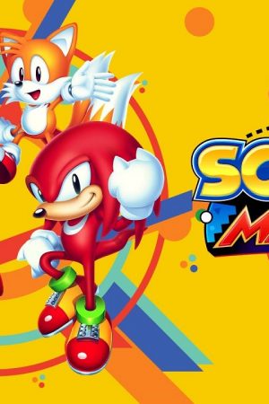 Sonic Mania: Vale a Pena?