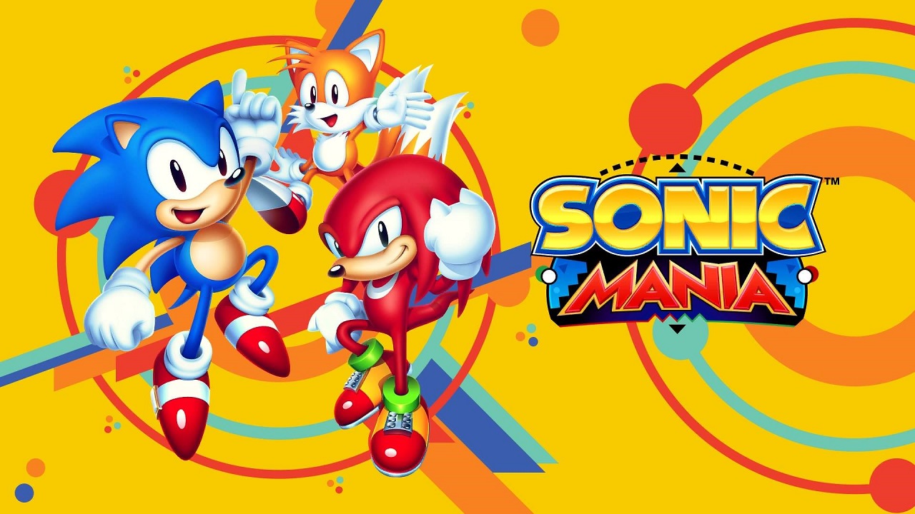 Vale a pena comprar Sonic Mania?