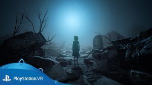 Soul Dimensions é mais um jogo anunciado para o PSVR