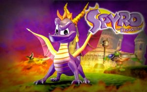 [Rumor] Coletânea remasterizada de Spyro chegará ao PS4 neste ano