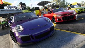 Ubisoft abre cadastro para BETA de The Crew 2; inscreva-se