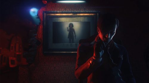 Novo trailer de The Evil Within 2 é focado no doentio Stefano Valentini