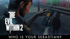 The Evil Within 2: Bethesda explica personalizações, armas e habilidades