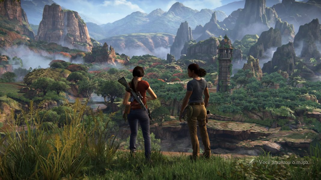 download free hltb uncharted lost legacy