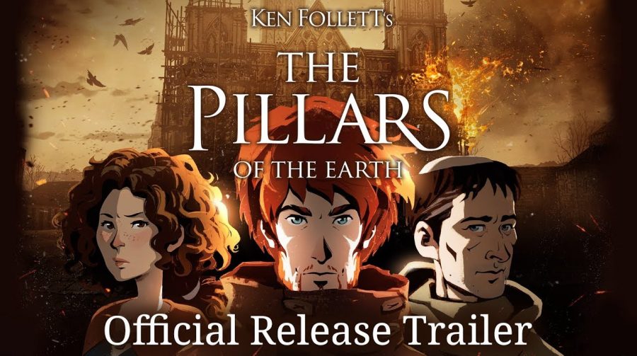 Primeira parte de The Pillars of Earth já disponível para PS4