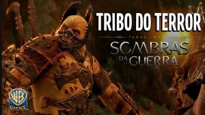 “Tribo do Terror” irá intimidar todos em Sombras da Guerra; veja trailer