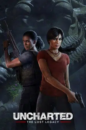 Uncharted: The Lost Legacy: Vale a pena?