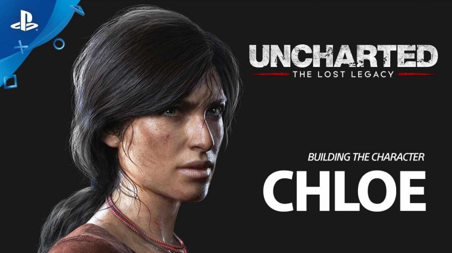 Uncharted: The Lost Legacy ganha trailer sobre Chloe; assista