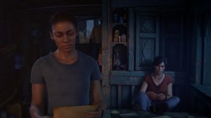 Notas que Uncharted: The Lost Legacy vem recebendo
