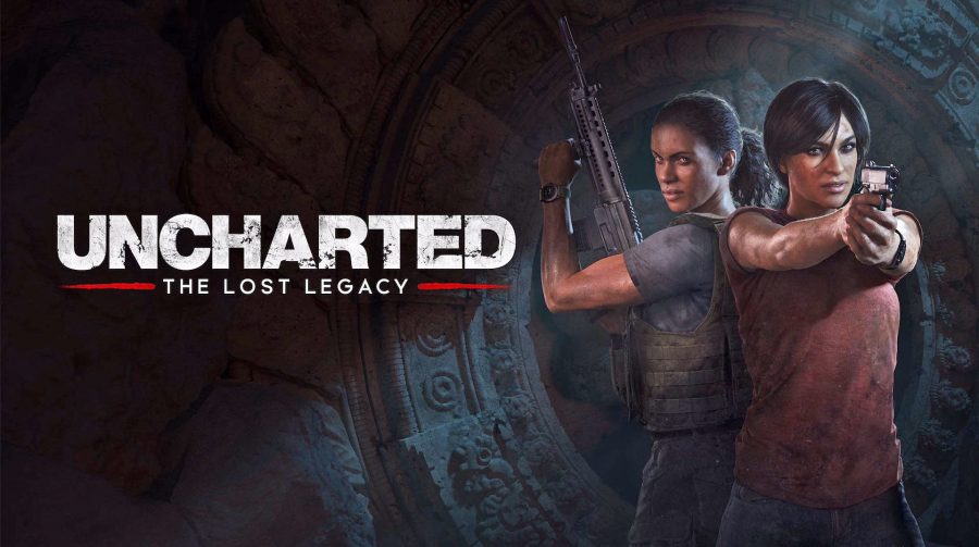 Uncharted: The Lost Legacy: Vale a pena?
