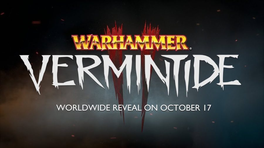 Warhammer: Vermintide 2 é anunciado para PS4; Veja teaser