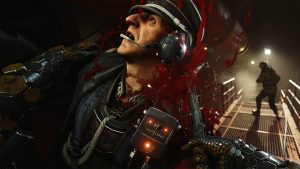 Novo trailer de Wolfenstein 2 reforça adrenalina do gameplay