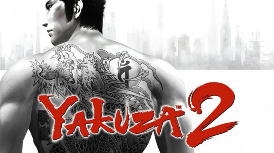 Yakuza Kiwami 2 é oficialmente anunciado; Veja primeiro trailer