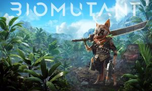 11 minutos de gameplay de BioMutant impressionam; confira