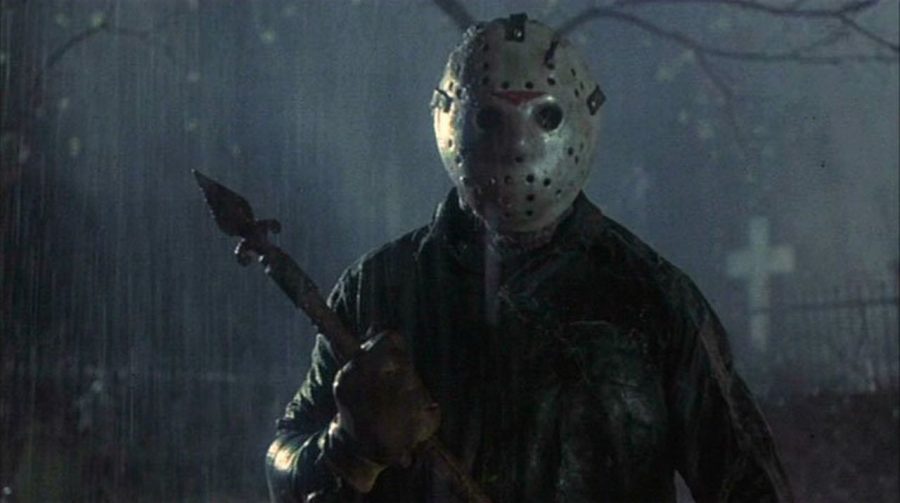 Novo mapa e novo Jason anunciados em Friday The 13th: The Game