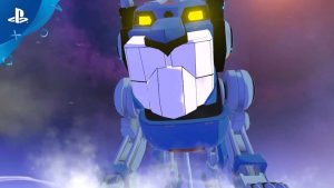 DreamWorks Voltron VR Chronicles anunciado para PlayStation VR