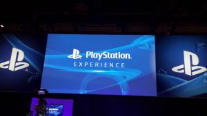 Sony abre venda de ingressos para PlayStation Experience 2017