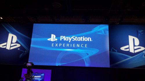 Sony abre venda de ingressos para PlayStation Experience 2017