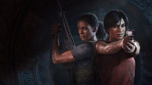 Naughty Dog fala mais sobre a narrativa de Uncharted: The Lost Legacy