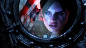 [Análise Rápida] Resident Evil Revelations: Vale a pena?