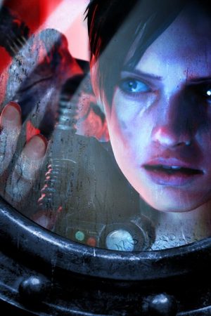 [Análise Rápida] Resident Evil Revelations: Vale a pena?