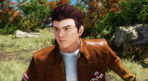 Shenmue III fará participação na abertura da Gamescom 2018