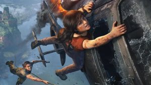 Diretor de Uncharted: The Lost Legacy deixa Naughty Dog