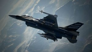 Data de lançamento de Ace Combat 7 será revelada “em breve”