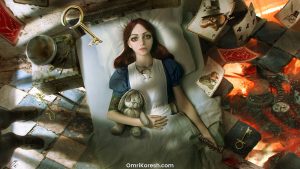 Criador de Alice diz estar pronto para o próximo jogo da série