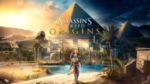 Assassin’s Creed Origins vende cerca de duas vezes mais que Syndicate, diz Ubi