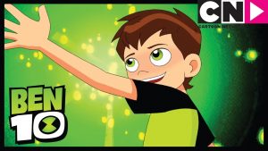 Jogos do Ben 10 e Hora de Aventura são anunciados para PS4