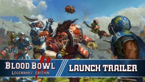 Blood Bowl II: Legendary Edition já está disponível para PlayStation 4