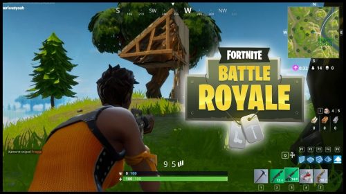 Fortnite recebe: Temporada 3, novos itens, armas, melhorias e mais