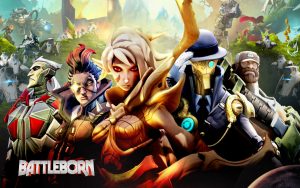 Battleborn não receberá mais conteúdos, afirma produtor