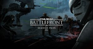 Passe de Temporada de Star Wars: Battlefront está gratuito na PSN