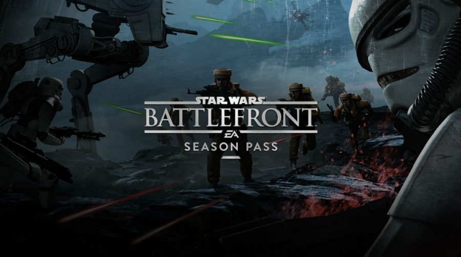 Passe de Temporada de Star Wars: Battlefront está gratuito na PSN