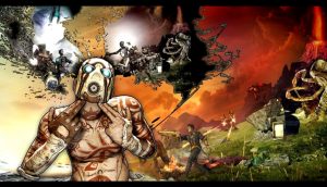 90% da equipe da Gearbox está trabalhando em Borderlands 3
