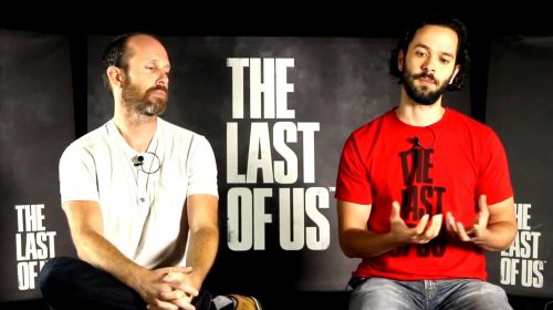 Co-produtor de The Last of Us anuncia saída da Naughty Dog