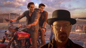[Rumor] Ator de Breaking Bad cotado para papel no filme de Uncharted